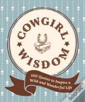 Capa do artigo Cowgirl Wisdom