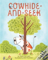 Cowhide-And-Seek