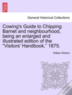 Capa do artigo Cowing'S Guide To Chipping Barnet And Ne