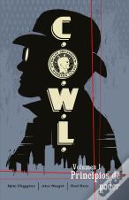 C.O.W.L. 01. Principios De Poder