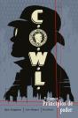 C.O.W.L. 01. Principios De Poder - Preview