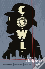 Capa do artigo C.O.W.L. 01. Principios De Poder