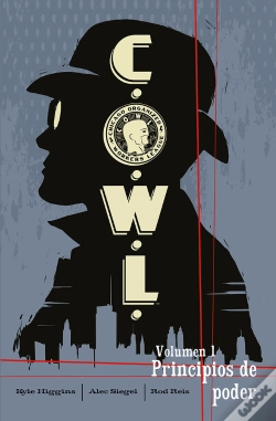 Capa do artigo C.O.W.L. 01. Principios De Poder
