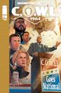 C.O.W.L. 1964 #1 - Preview