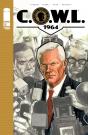 C.O.W.L. 1964 #2 - Preview