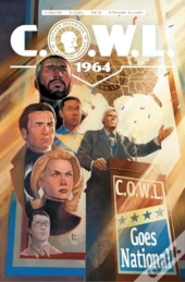 C.O.W.L. 1964
