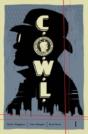 C.O.W.L. Volume 1: Principles Of Power: A Massive-Verse Book - Preview