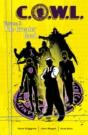 C.O.W.L. Volume 2: The Greater Good: A Massive-Verse Book - Preview