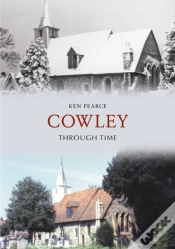 Capa do artigo Cowley Through Time