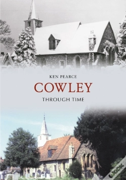 Capa do artigo Cowley Through Time