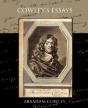 Cowley'S Essays - Preview
