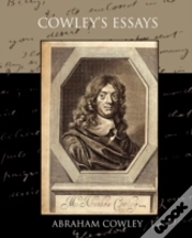 Capa do artigo Cowley