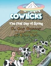 Cowlicks