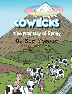 Capa do artigo Cowlicks
