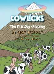 Capa do artigo Cowlicks