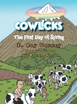 Capa do artigo Cowlicks