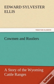 Capa do artigo Cowmen And Rustlers