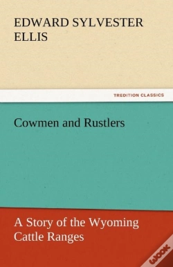 Capa do artigo Cowmen And Rustlers
