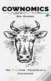 Capa do artigo Cownomics