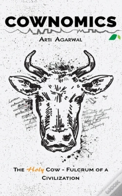 Capa do artigo Cownomics