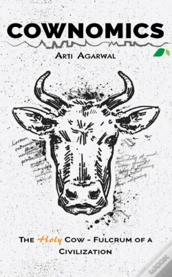 Capa do artigo Cownomics