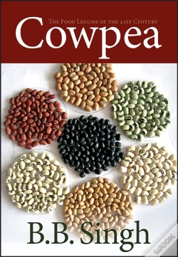 Capa do artigo Cowpea