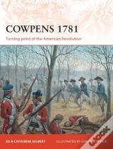 Cowpens 1781
