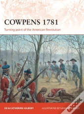 Cowpens 1781