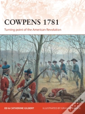 Capa do artigo Cowpens 1781