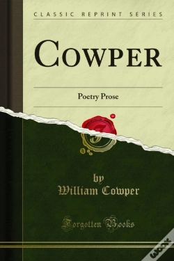 Capa do artigo Cowper