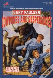 Capa do artigo Cowpokes And Desperados