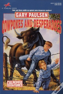 Capa do artigo Cowpokes And Desperados