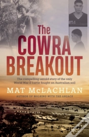 Capa do artigo Cowra Breakout