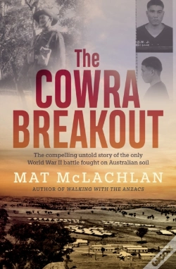Capa do artigo Cowra Breakout