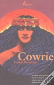 Capa do artigo Cowrie