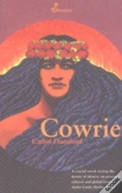 Capa do artigo Cowrie