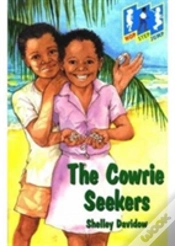 Capa do artigo Cowrie Seekers