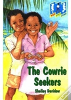 Capa do artigo Cowrie Seekers