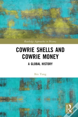 Capa do artigo Cowrie Shells And Cowrie Money