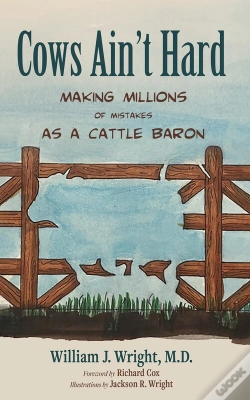 Capa do artigo Cows Ain'T Hard
