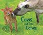 Cows And Their Calves - Preview