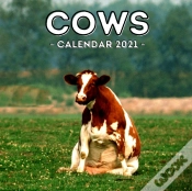 Capa do artigo Cows Calendar 2021