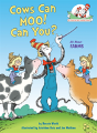 Cows Can Moo! Can You? - Preview