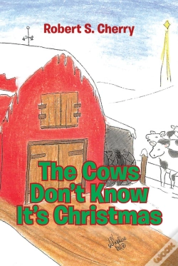 Capa do artigo Cows Don'T Know It'S Christmas