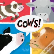 Capa do artigo Cows!