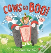 Capa do artigo Cows Go Boo!