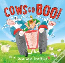 Cows Go Boo!
