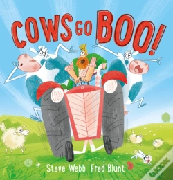 Capa do artigo Cows Go Boo!