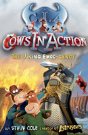 Cows In Action: The Viking Emoo-Gency - Preview