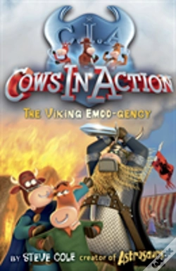 Capa do artigo Cows In Action: The Viking Emoo-Gency